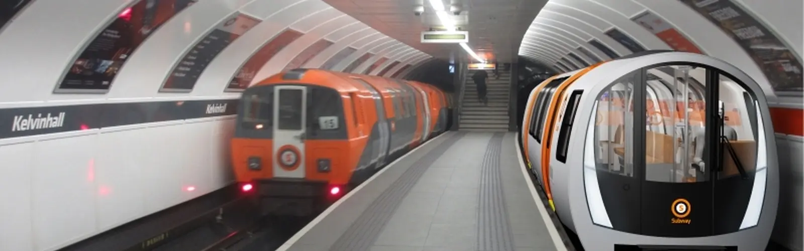 DB ESG to Provide Quality Assurance Services for New Piccadilly Line Trains