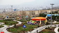 عزم شهرداری برای توسعه فضای سبز تهران؛ هر محله یک بوستان