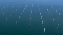 Tesla batteries proposed for offshore project