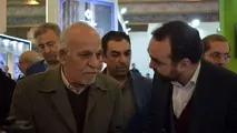 عبدالعلی‌ زاده: راه توسعه دریامحور از عقل جمعی و اصلاح تدریجی قوانین می‌ گذرد