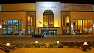 پیشرفت 35 درصدی اجرای پروژه بهسازی فرودگاه کرمانشاه