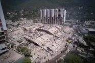 افزایش تلفات زلزله ونزوئلا به بیش از ۳ هزار و ۵۰۰ نفر 