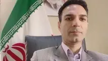 برقراری پرواز اربعین از فرودگاه لامرد 
