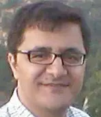 خلیل‌اله معمارزاده