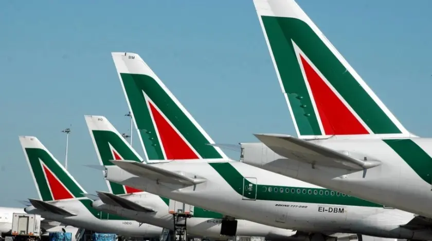 Rome Extends €300mn in Added Funding to Alitalia