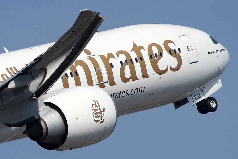 Emirates to Introduce Second Daily Flight to Brussels