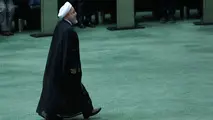 جلسه سوال از رئیس‌جمهور