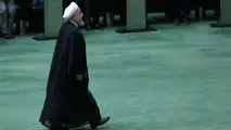 جلسه سوال از رئیس‌جمهور