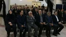 بازدید شرفبافی  از فرودگاه امام در قسمت سامانه هوشمند بار

