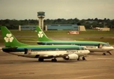 Aer Lingus board give thumbs up for €۱.۳۶bn offer from IAG