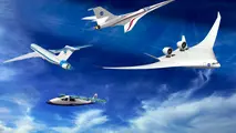 Top Ten Best Electric Planes in the World