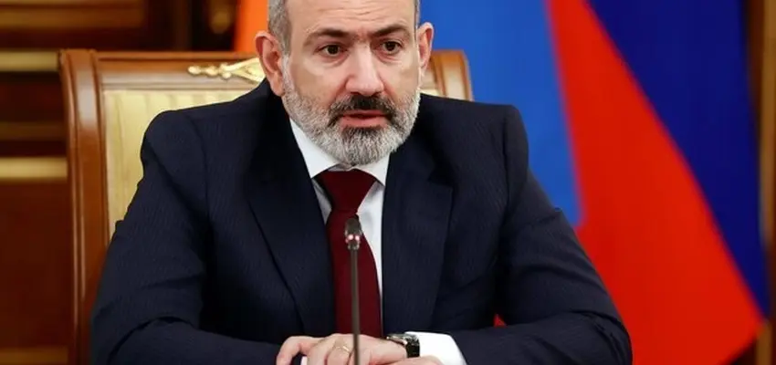  زنگزور و پروژه تریپ برای پاشینیان شیرین شدند!

