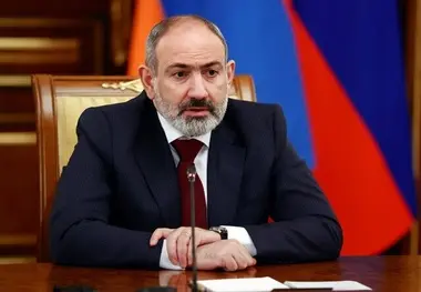  زنگزور و پروژه تریپ برای پاشینیان شیرین شدند!

