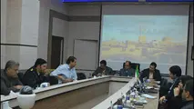 برگزاری دومین جلسه کمیته خدمات حمل‌ونقل و ترافیک در استان یزد 