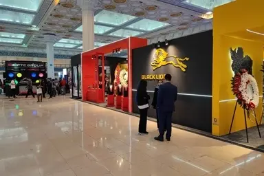 بخش خصوصی در نهمین نمایشگاه حمل‌ونقل روی پای خود ایستاد