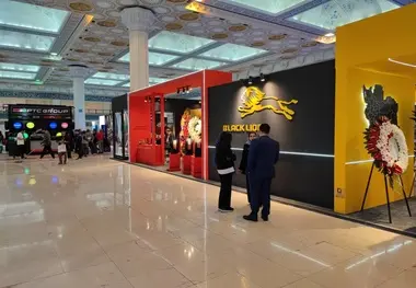 بخش خصوصی در نهمین نمایشگاه حمل‌ونقل روی پای خود ایستاد