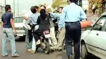 درگیری منجر به قتل بر سر جای پارک در تهران