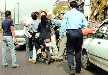 درگیری منجر به قتل بر سر جای پارک در تهران