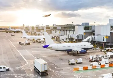 ITA Adds Houston Ahead Of Star Alliance Entry 