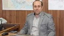 معاون عملیات هوانوردی فرودگاه ارومیه منصوب شد