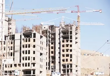 نرخ رشد معاملات مسکن دو رقمی شد