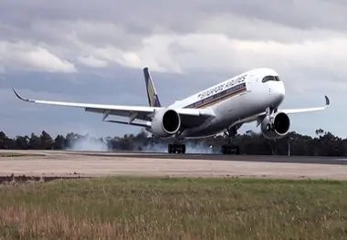 SIA Group, Lufthansa Group launch joint venture 