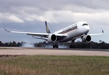 SIA Group, Lufthansa Group launch joint venture 