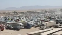پرویزخان بزرگترین مرز صادراتی ایران با عراق است