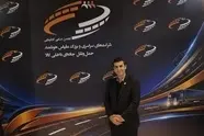 ۳۵ درصد حمل‌ ونقل کشور در اختیار شرکت‌ های بزرگ‌ مقیاس هوشمند است