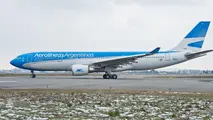Alitalia and Aerolineas Argentinas to Boost Commercial Agreement