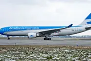 Argentina Outlines New Slot Allocation Rules 