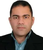 حسین قاسمی‌نژاد