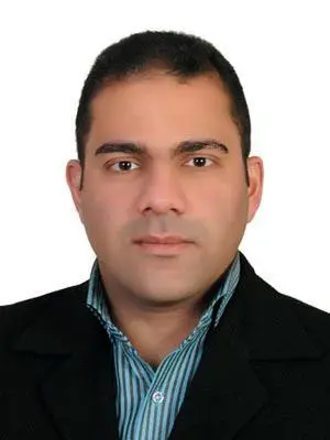 حسین قاسمی‌نژاد
