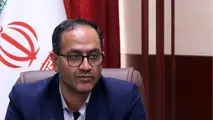 سرپرست معاونت حقوقی، امور مجلس و استان ها وزارت راه و شهرسازی منصوب شد 