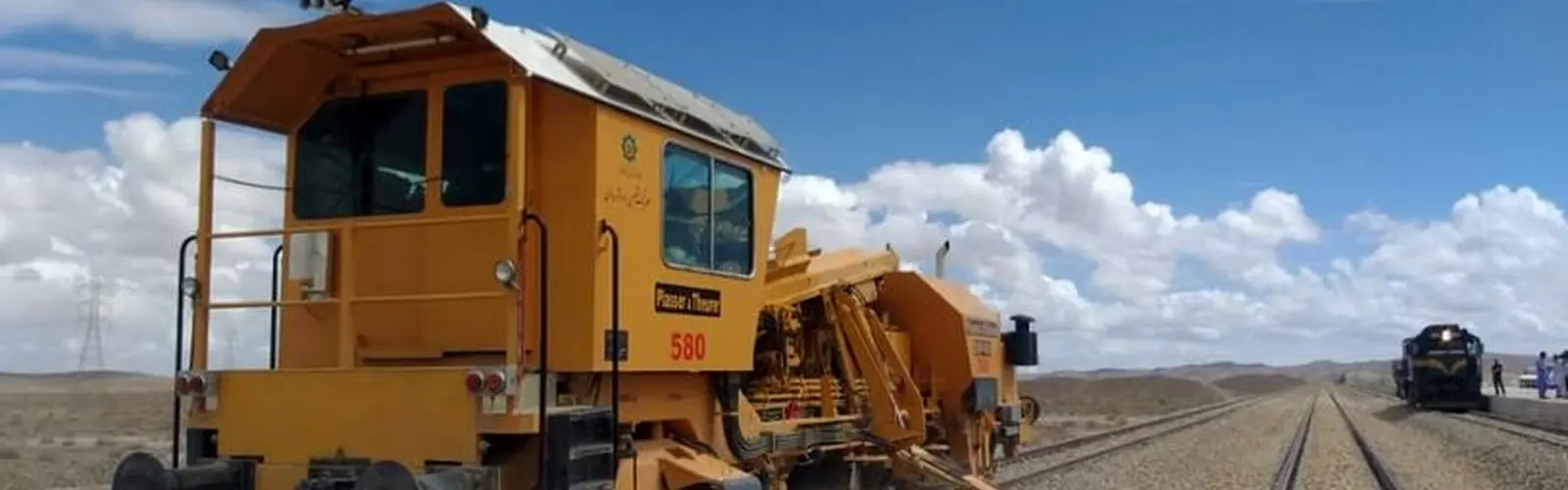 تاکید کارشناسان بر اولویت دوخطه‌ سازی راه آهن چابهار سرخس و توسعه خطوط ریلی شرق کشور