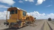 تاکید کارشناسان بر اولویت دوخطه‌ سازی راه آهن چابهار سرخس و توسعه خطوط ریلی شرق کشور