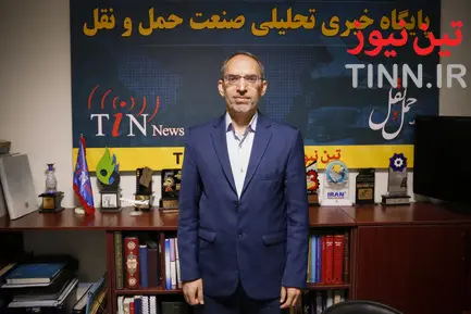 میزگزد بررسی "تعدد نمایشگاههای صنعت حمل و نقل"