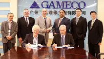 Pemco inks Asia Pacific freighter conversion alliance with Gameco