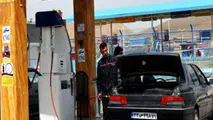 مصرف ۲۹ میلیون متر مکعب CNG در چهارمحال و بختیاری
