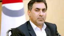 سال ٩٦ دوره  طلایی در توسعه شبکه ریلی