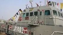 مشخصات فنی‌شناور ارتش که دچار سانحه شد  