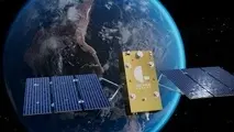 نصب آزمایشی ماهواره استارلینک بر روی کشتی ها