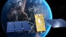 فیلم| نخستین تصاویر ارسالی ماهواره خیام رونمایی شد