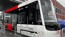 ŠKODA Group Showcase New Low-Floor Tram for Prague at InnoTrans 2026