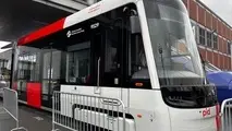 ŠKODA Group Showcase New Low-Floor Tram for Prague at InnoTrans 2026