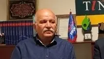 صنعت هوایی کشور نیازمند بازسازی کامل است