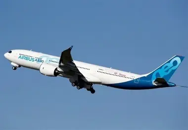 آسیب دیدن 3 هواپیمای پیشرفته در فرودگاه دبی