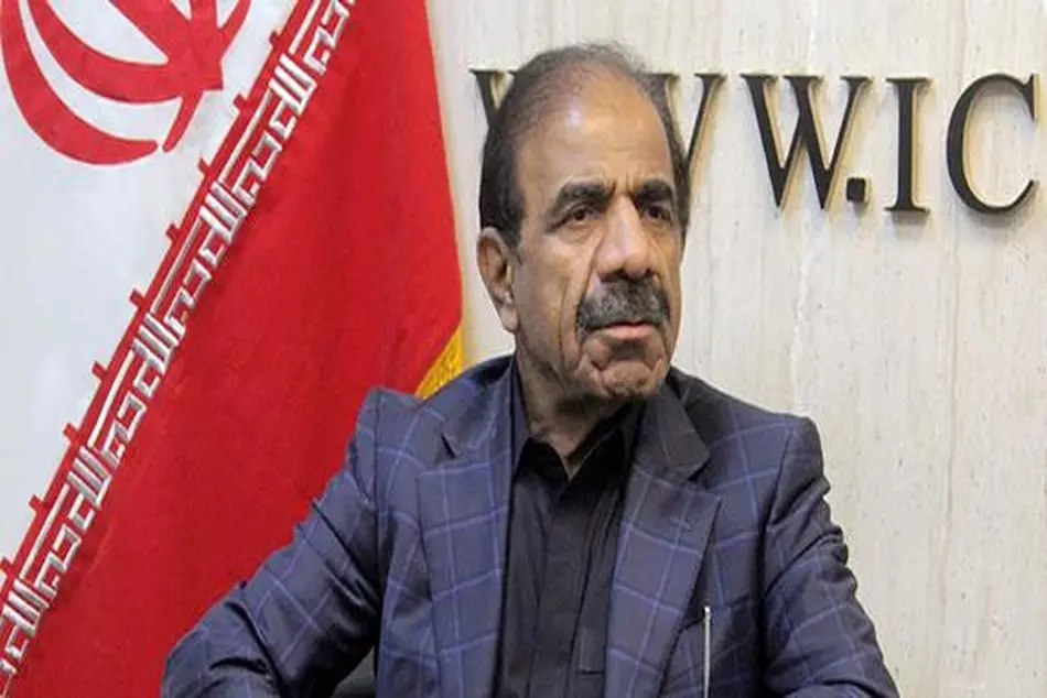فقط ۱۵ درصد راه های روستایی سراوان آسفالت است