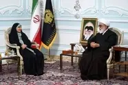 ۱۴۰۰ دستگاه اتوبوس جدید و افتتاح ۹۰ کیلومتر باند دوم در خراسان رضوی / تکمیل آزادراه حرم تا حرم با جدیت در حال پیگیری است