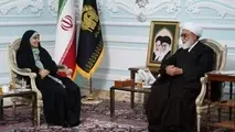 ۱۴۰۰ دستگاه اتوبوس جدید و افتتاح ۹۰ کیلومتر باند دوم در خراسان رضوی / تکمیل آزادراه حرم تا حرم با جدیت در حال پیگیری است